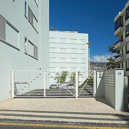 Jasmineiro I By An Island Apart Funchal  Exterior foto