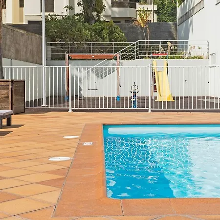Jasmineiro I By An Island Apart Funchal  Exterior foto