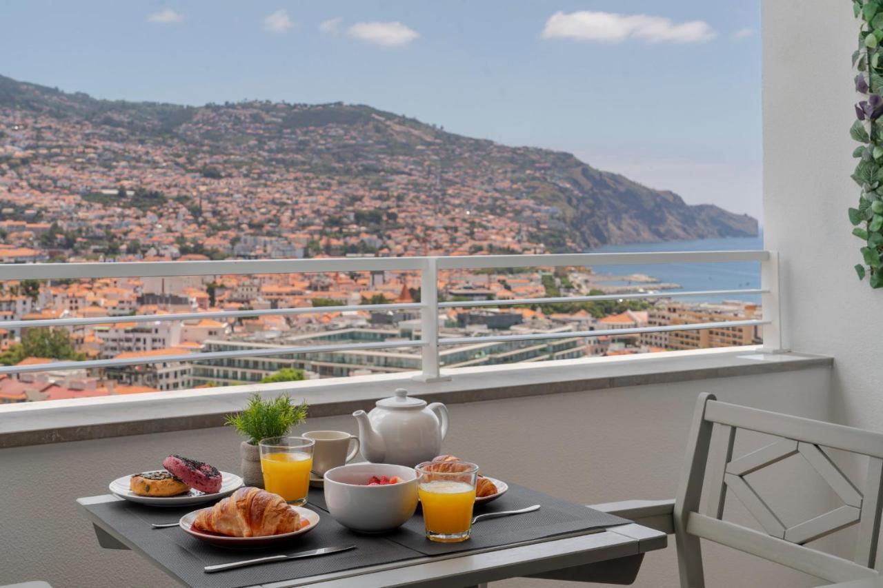 Apartamento Jasmineiro I By An Island Funchal (Madeira)