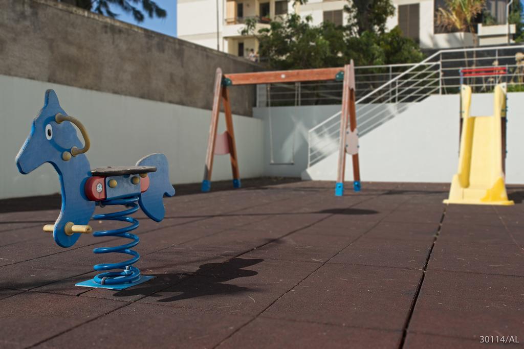 Jasmineiro I By An Island Apartamento Funchal (Madeira)