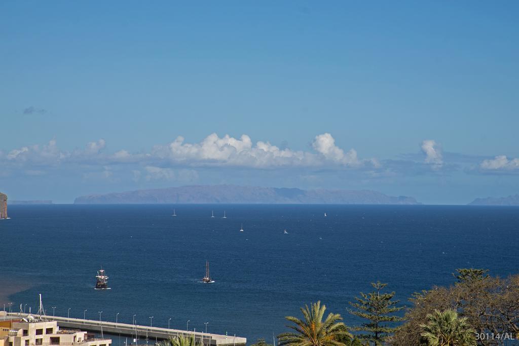 Apartment Jasmineiro I By An Island Apart Funchal (Madeira)